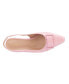 ფოტო #3 პროდუქტის Women's Janessa Dress Flat