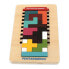Фото #2 товара AQUAMARINE Pentaingenio Pocket Set Board Game