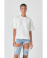 ფოტო #2 პროდუქტის Women's Scuba Sweatshirt