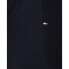 Фото #3 товара Tommy Hilfiger Stitch V-N short sleeve polo