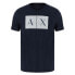 ARMANI EXCHANGE short sleeve T-shirt