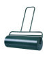 Фото #1 товара 24 x 13 Inch Tow Lawn Roller Water Filled Metal Push Roller