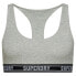 Фото #3 товара SUPERDRY Multi Logo Crop lette Bra