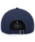 Men's Navy Milwaukee Brewers Club Adjustable Hat