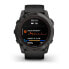 GARMIN Fenix 7X Pro Sapphire Solar watch