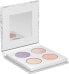 Lidschatten Palette Signature Colour Collection 01 Pure Pastels, 1 St - фото #2