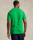 Фото #2 товара Men's Big & Tall Logo T-Shirt