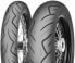 Фото #1 товара Мотошины летние Mitas Custom Force R 130/90 R16 73H