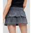Фото #2 товара SUPERDRY Vintage 90´S Mini Skirt