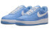 Nike Air Force 1 Low "Since 82" DM0576-400 Sneakers