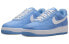 Кроссовки Nike Air Force 1 Low "Since 82" DM0576-400