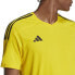 Фото #10 товара T-shirt adidas Tiro 23 League Jersey M HR4609