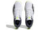 Фото #5 товара Кроссовки Adidas Courtflash Speed Бело-Черно-Желтые