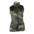 Фото #3 товара PASION MORENA Camouflage Soft Shell vest