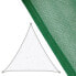 Фото #5 товара Навесы Тент Зеленый полиэтилен 500 x 500 x 0,5 cm