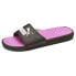 Фото #2 товара Puma Cool Cat Slide Womens Size 6 M Casual Sandals 37101318