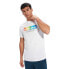 ფოტო #1 პროდუქტის ELLESSE Allegrio short sleeve T-shirt