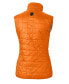 Фото #2 товара Plus Size Rainier PrimaLoft Eco Insulated Full Zip Puffer Vest