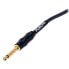 Фото #2 товара Kirlin Premium Coil Cable 6m Black