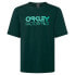 ფოტო #3 პროდუქტის OAKLEY APPAREL Factory Pilot MTB II short sleeve T-shirt