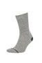 Фото #6 товара Носки Defacto Cotton 5-Pack Socks