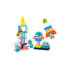 Playset Lego 10422 3 in 1 Space Shuttle Adventure 58 Предметы