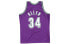 Mitchell & Ness NBA SW 2000-01 34 Basketball Jersey