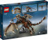 Фото #10 товара конструктор LEGO 76406 Harry Potter Венгерский рогатый дракон