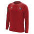 ფოტო #2 პროდუქტის JOHN SMITH Abu long sleeve T-shirt