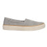 Фото #1 товара TOMS Parker Womens Size 11 B Sneakers Casual Shoes 10016300T