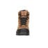 Фото #5 товара Georgia Boots Amplitude Composite Toe Eh Work Mens Brown Work Safety Shoes GB00