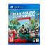 PLAYSTATION GAMES PS4 Dead Island 2 Day 1 Edition