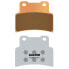 Фото #1 товара GALFER Sport FD367G1375 Sintered Brake Pads