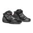 Motorradschuhe Sidi Meta Schwarz