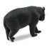 Фото #5 товара Фигурка Safari Ltd Медведь Луны Moon Bear Figures (Фигуры Лунного Медведя)