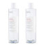 SENSILIS 400ml Sensitive&Reactive Skin micellar water 2 units