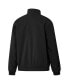 ფოტო #4 პროდუქტის Men's Black and White Minnesota United FC 2023 On-Field Anthem Full-Zip Reversible Team Jacket