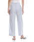 Theory High-Waist Straight Pant Women's