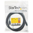 Фото #6 товара StarTech.com 15ft (5m) Premium Certified HDMI 2.0 Cable with Ethernet - High Speed Ultra HD 4K 60Hz HDMI Cable HDR10 - Long HDMI Cord (Male/Male Connectors) - For UHD Monitors - TVs - Displays - 5 m - HDMI Type A (Standard) - HDMI Type A (Standard) - Audio Return Chan