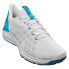 ფოტო #1 პროდუქტის WILSON Hurakan padel shoes