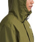 Фото #4 товара Men's Antora Waterproof Jacket