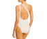Фото #2 товара Solid & Striped 289024 The Issi One Piece Swimsuit size M