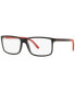 ფოტო #1 პროდუქტის Men's Eyeglasses, PH2126