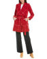 Cabi Evita Coat Women's L