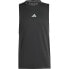 Фото #3 товара ADIDAS Desgined For Training Hr sleeveless T-shirt