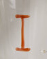 Фото #5 товара Borosilicate mug with initial i