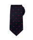 ფოტო #1 პროდუქტის Superman Shield Dot Men's Tie