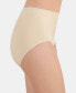 ფოტო #2 პროდუქტის Seamless Smoothing Comfort Brief Underwear 13264, also available in extended sizes