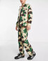 Stan Ray fat relaxed trousers in camo