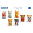 AMICICCI Pet Doll Assorted
